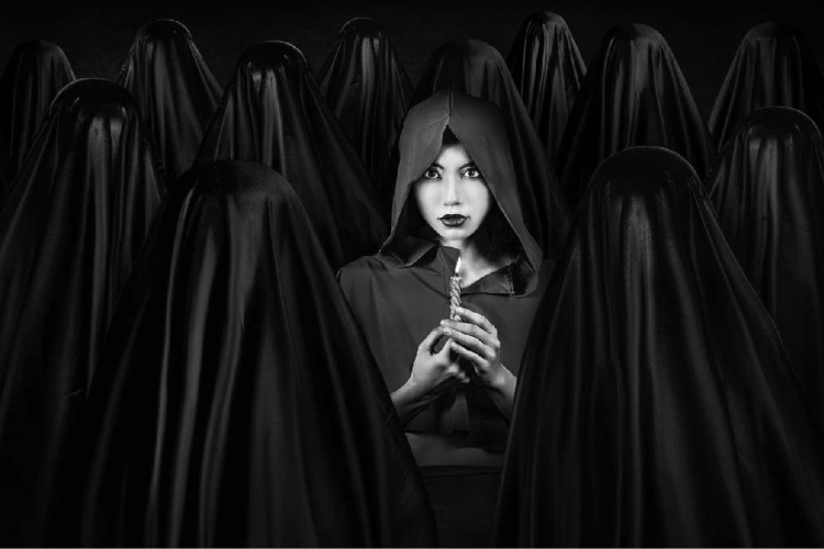 CHAN Chi Pan - Pray - Médaile d'or PSA Gold medal