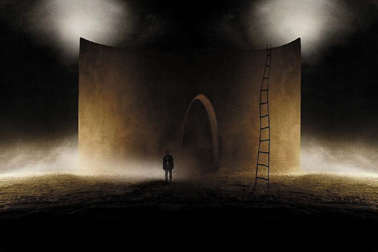 TKOCZ Henryk - Secret 6 - Médaille d'or FIAP Gold medal