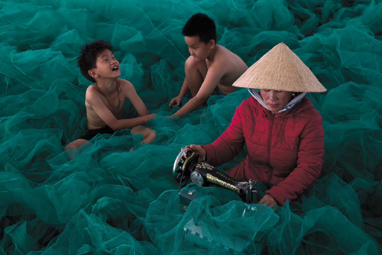 RADI Mohammad - Shbaka Boys