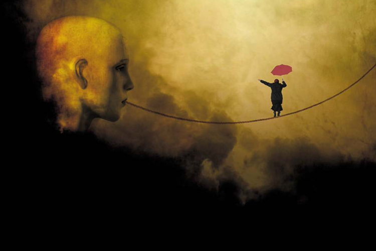 TKOCZ Henryk - Risky Dance