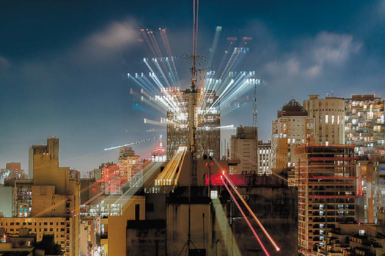 GRINBERG Luiz Paulo - Fotons