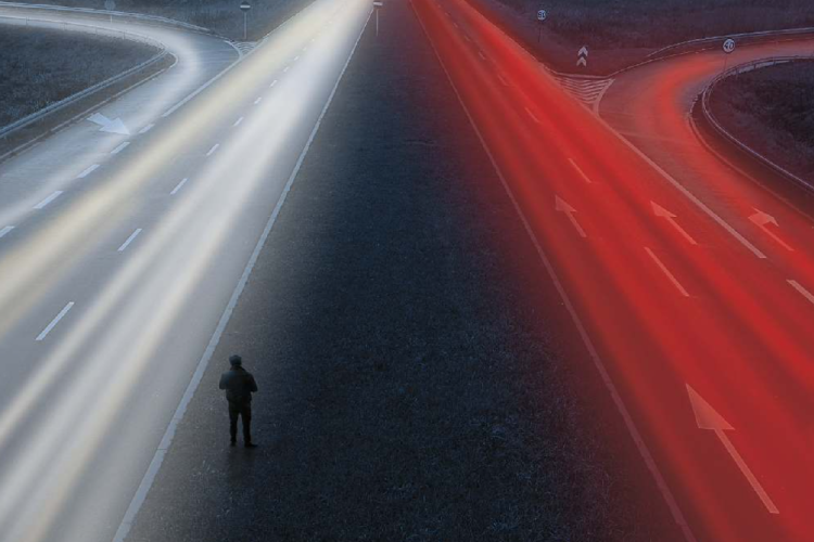 SZCZERBANIEWICZ Jacek - Hitchhiker