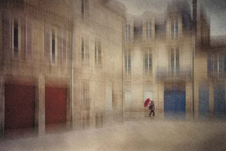 LE GAC Michel - Sous Le Grain - Médaile d'argent FIAP Silver medal