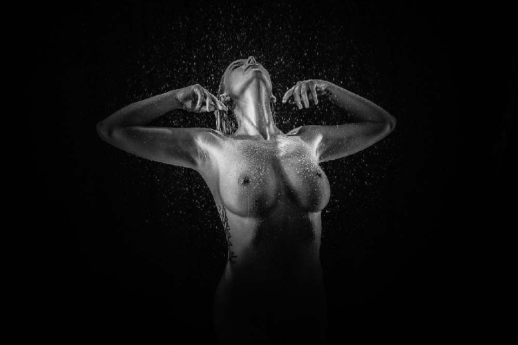 JOZSEF Dr. Smidla Valeria - In The Rain