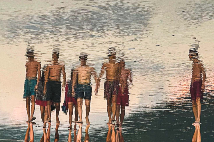 DE AVILA CASTILHO Lucila - Friends